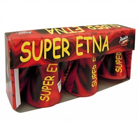 SUPER ETNA - 6 ks